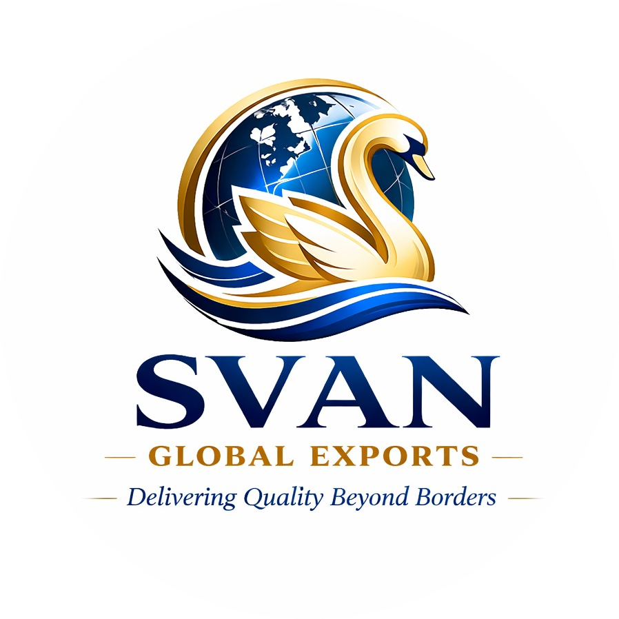 Svan Global Exports logo