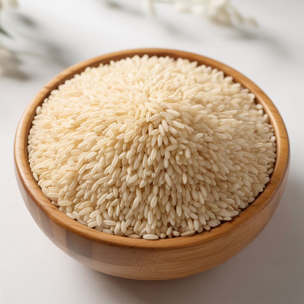 Rice Export