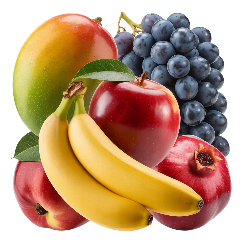 Fresh Fruits Export
